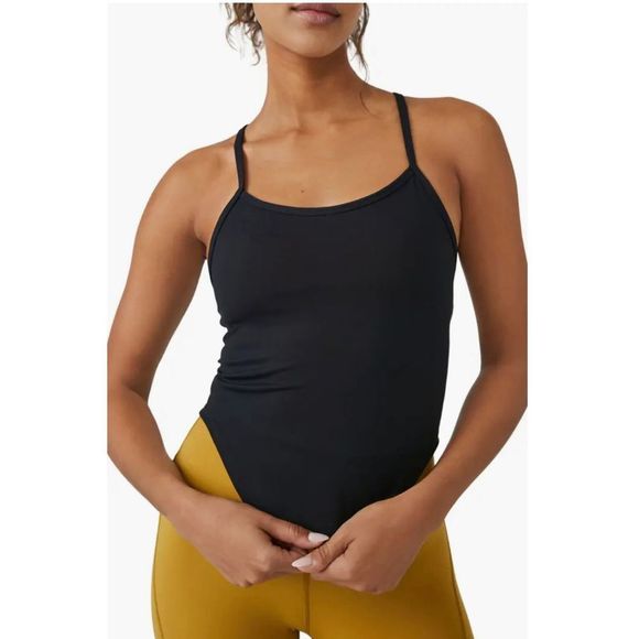 Free People Other - Free People Do It To It Tank